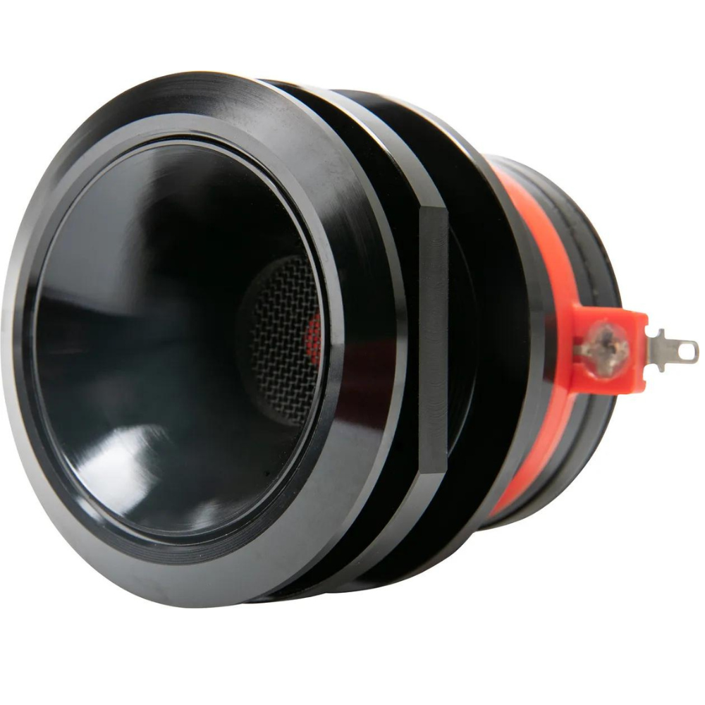 Lighting Trendz GROUND ZERO COMPETITION PRO 1" COMPRESSION TWEETER